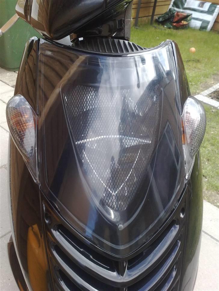 Aprilia Sonic billede 13