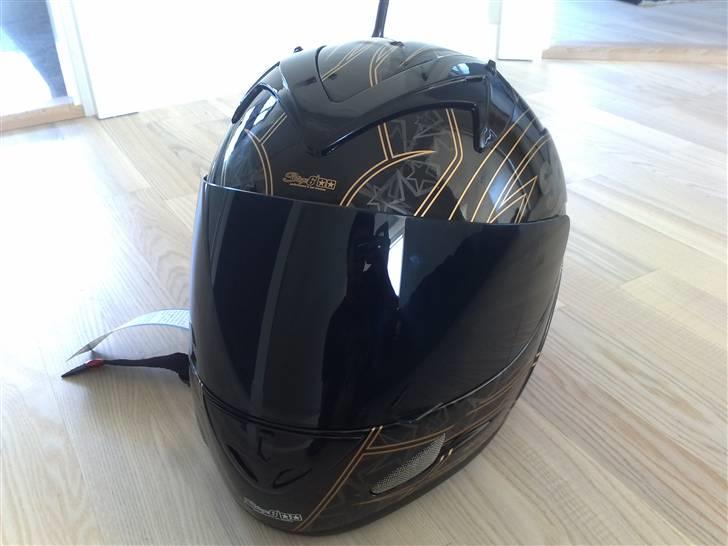 Aprilia Sonic billede 15