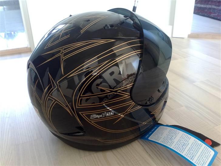 Aprilia Sonic billede 16