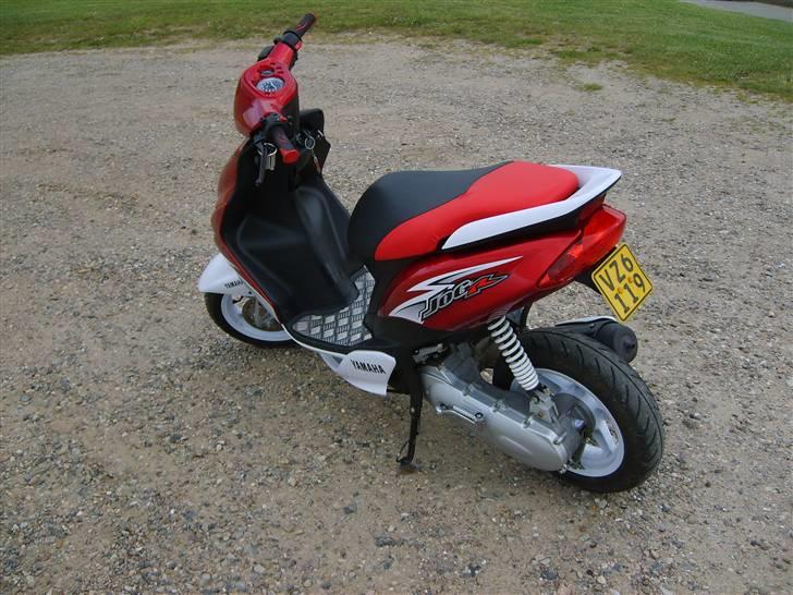 Yamaha Jog R billede 2