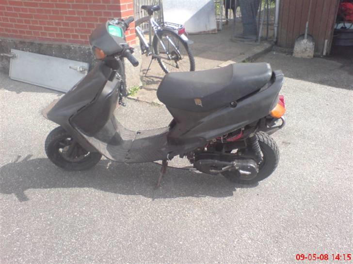 Yamaha Axis  ( BYTTET ) billede 1