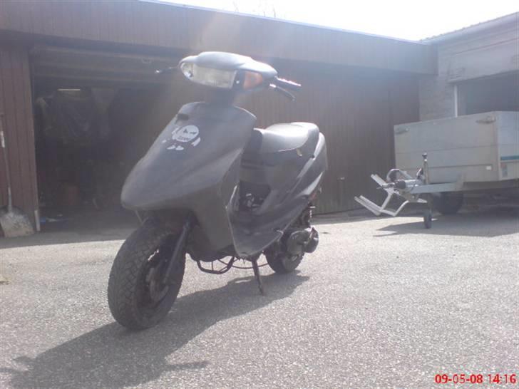 Yamaha Axis  ( BYTTET ) - Yndlings billed :i billede 6