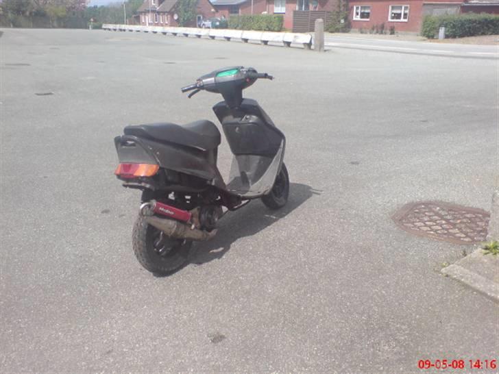 Yamaha Axis  ( BYTTET ) billede 8