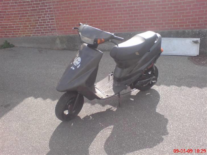 Yamaha Axis  ( BYTTET ) billede 12