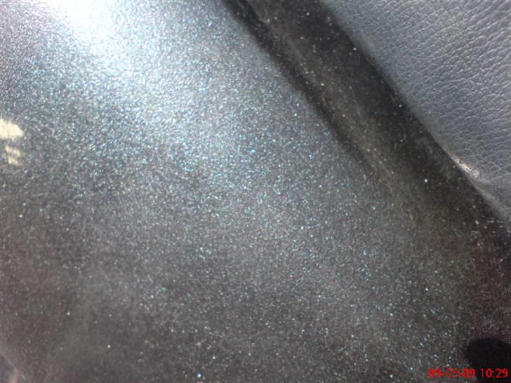 Yamaha Axis  ( BYTTET ) billede 14