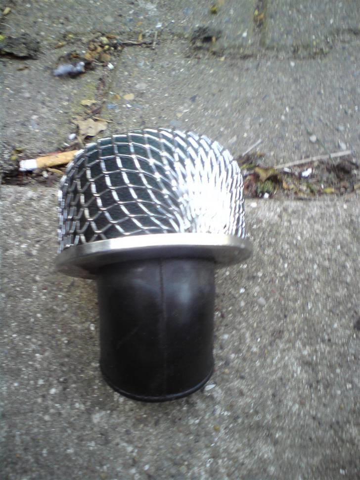 Piaggio Typhoon [SOLGT] billede 3