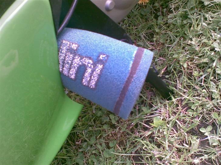 Yamaha jog r billede 9