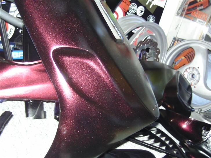 Piaggio nrg mc3 'projekt' billede 15