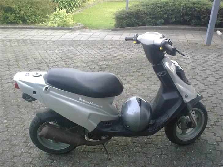 PGO hot 50 billede 2