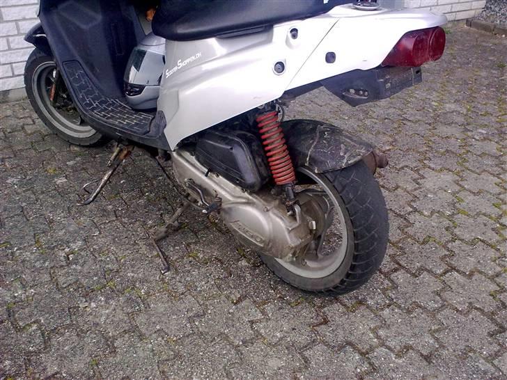 PGO hot 50 billede 3