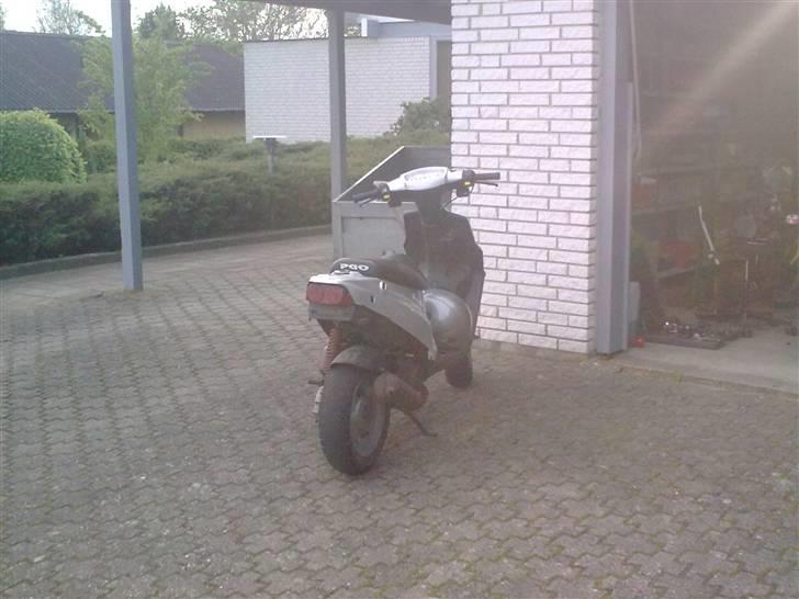 PGO hot 50 billede 4