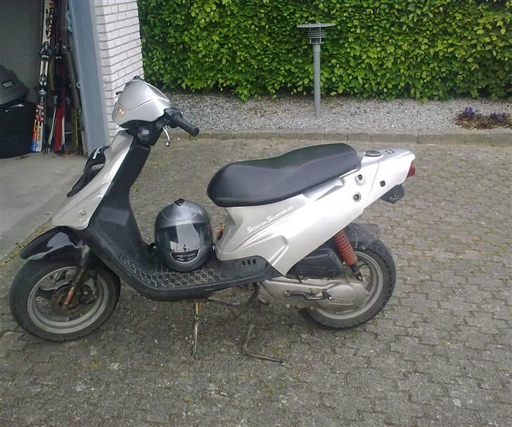 PGO hot 50 billede 5