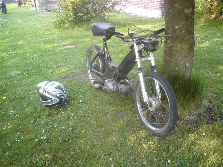 Puch maxi k solgt billede 6