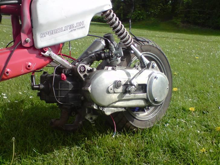 Suzuki fz ( solgt ) billede 10