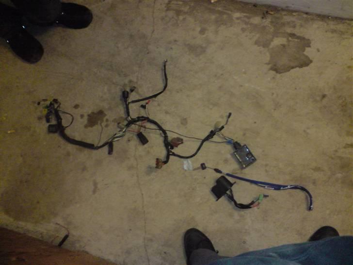 Suzuki fz ( solgt ) billede 12