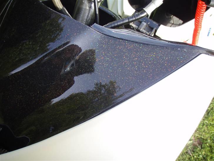 Yamaha Aerox  billede 11