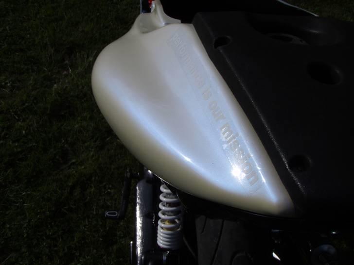 Yamaha Aerox  billede 14