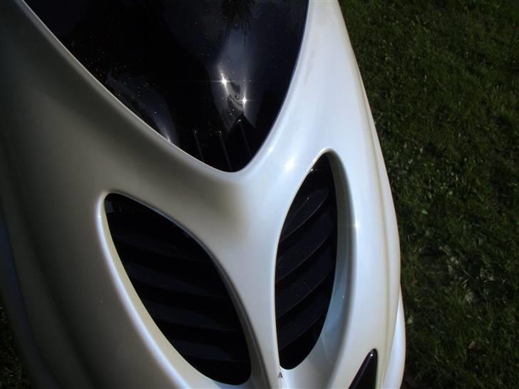 Yamaha Aerox  billede 15