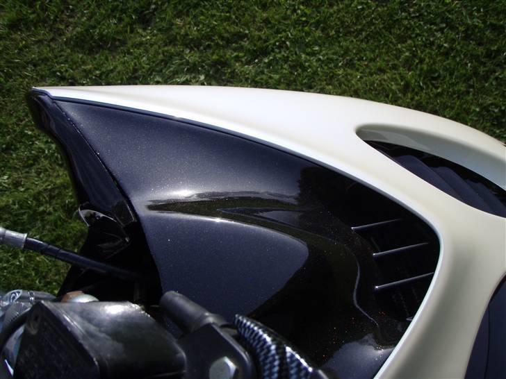 Yamaha Aerox  billede 16