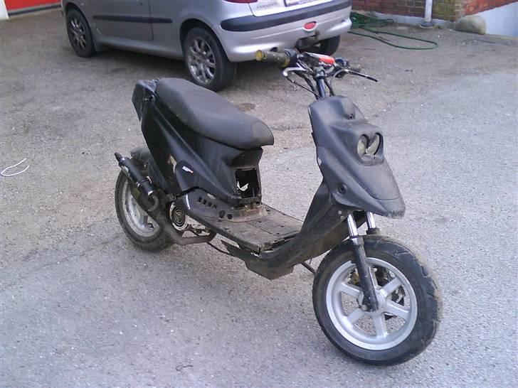 CPI popcorn/hot 50.byttet billede 1