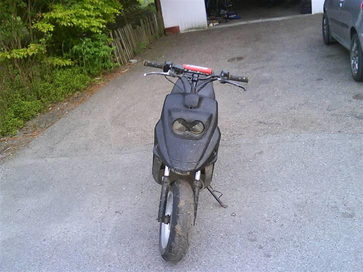 CPI popcorn/hot 50.byttet billede 2