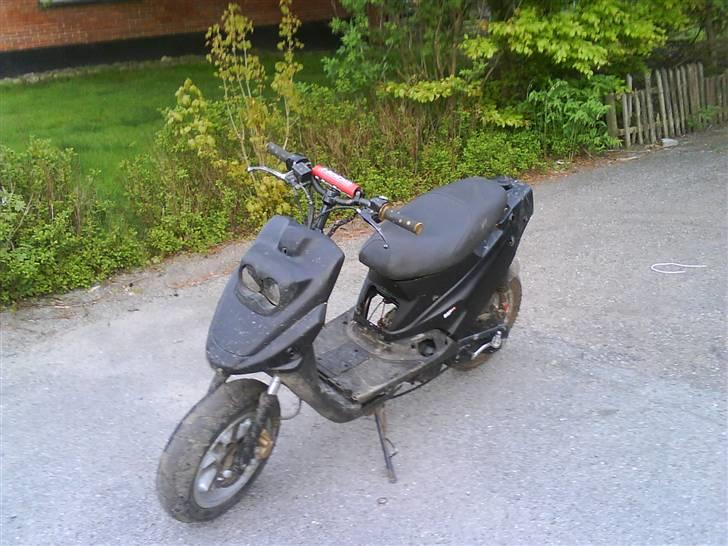 CPI popcorn/hot 50.byttet billede 3