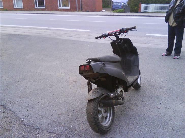 CPI popcorn/hot 50.byttet billede 5