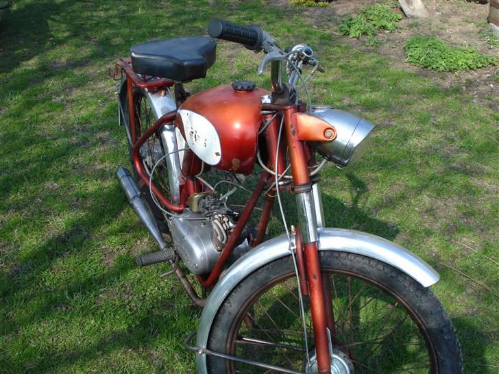 Sco 3 Gear Dixi billede 9