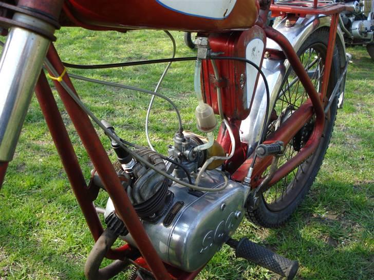 Sco 3 Gear Dixi billede 10