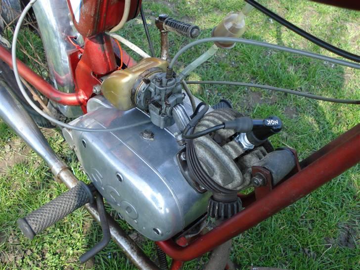 Sco 3 Gear Dixi billede 11