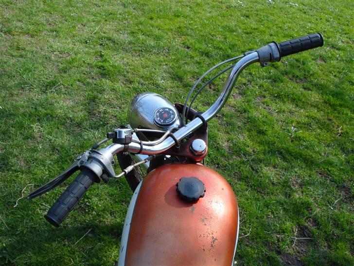 Sco 3 Gear Dixi billede 12