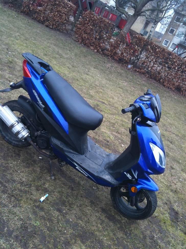 Giantco Stealth - Nyt billede 2