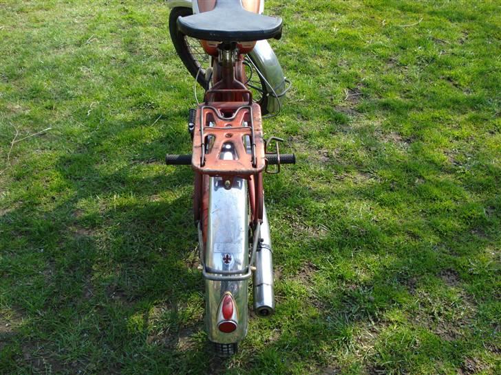 Sco 3 Gear Dixi billede 13