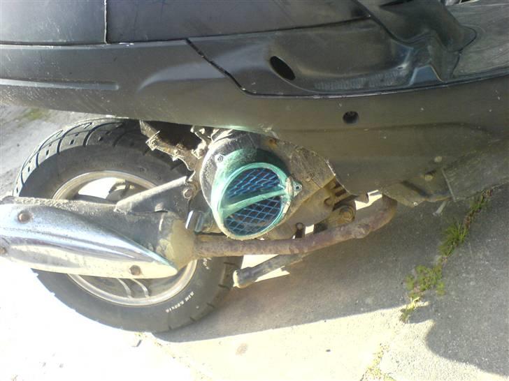 Stranger X-fight (byttet til hot) billede 6