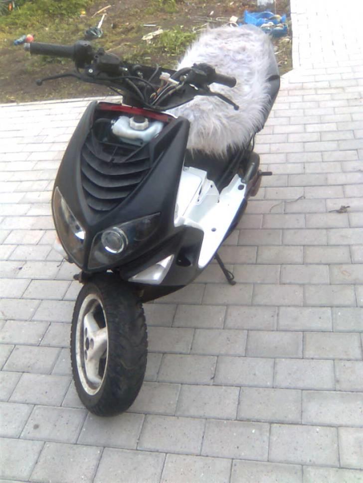 Peugeot Speedie LC DD billede 1