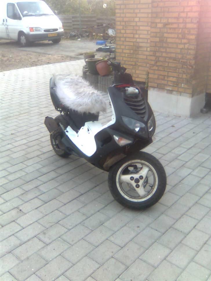 Peugeot Speedie LC DD billede 2