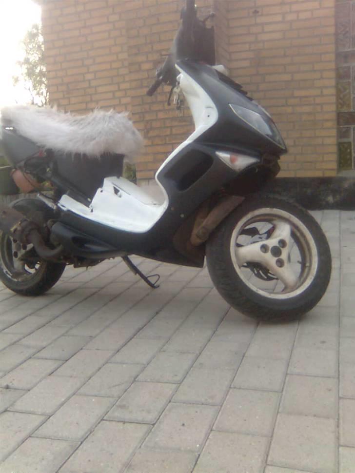 Peugeot Speedie LC DD billede 3