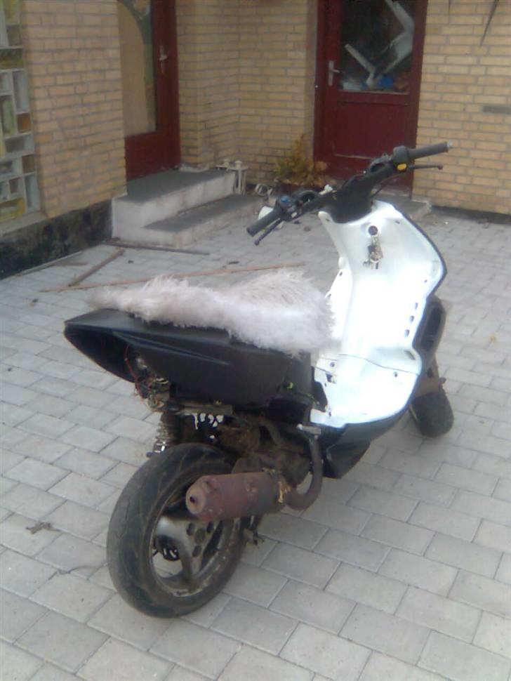 Peugeot Speedie LC DD billede 5