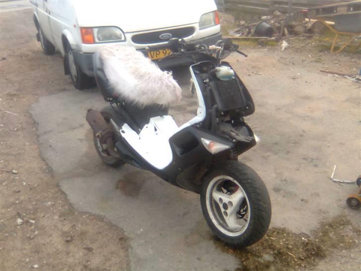 Peugeot Speedie LC DD billede 7