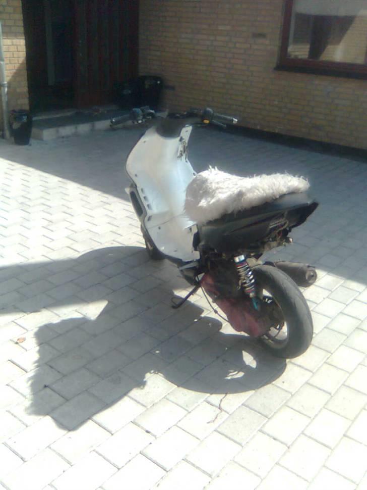 Peugeot Speedie LC DD billede 9