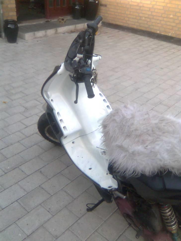 Peugeot Speedie LC DD billede 11