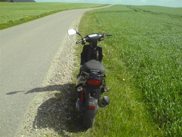 PGO hot 50    snottie :i <3 - tjek den røv :D billede 3