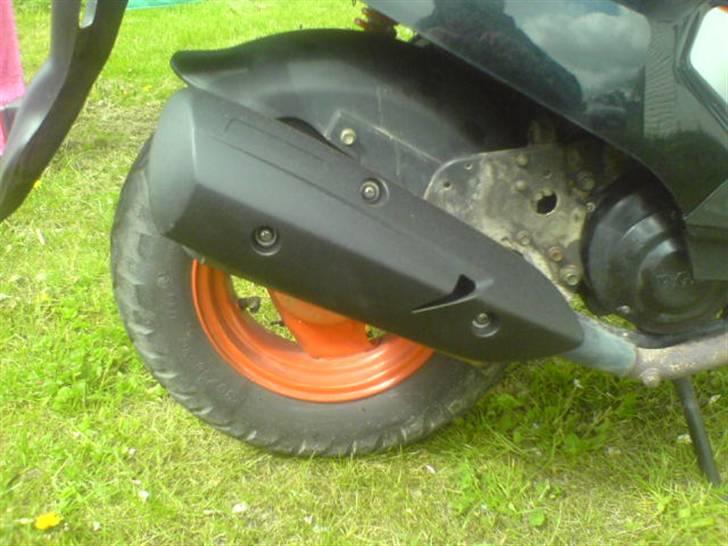 PGO hot 50    snottie :i <3 - flotté :i billede 5