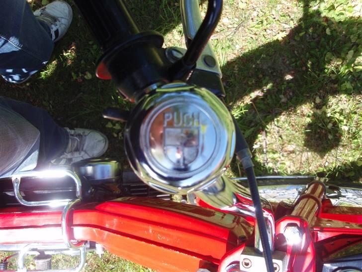 Puch maxi k billede 11