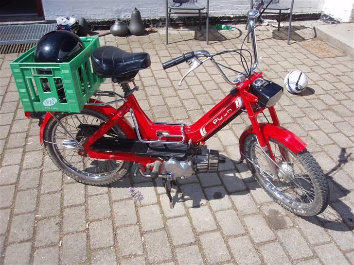 Puch maxi k billede 13
