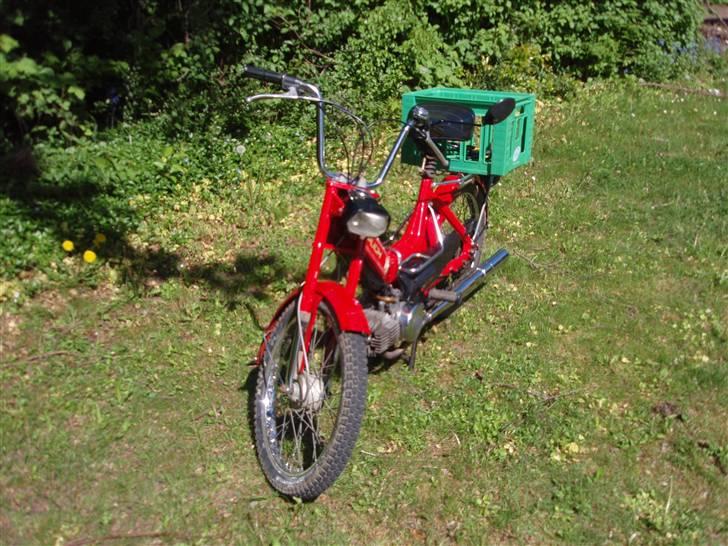 Puch maxi k billede 15