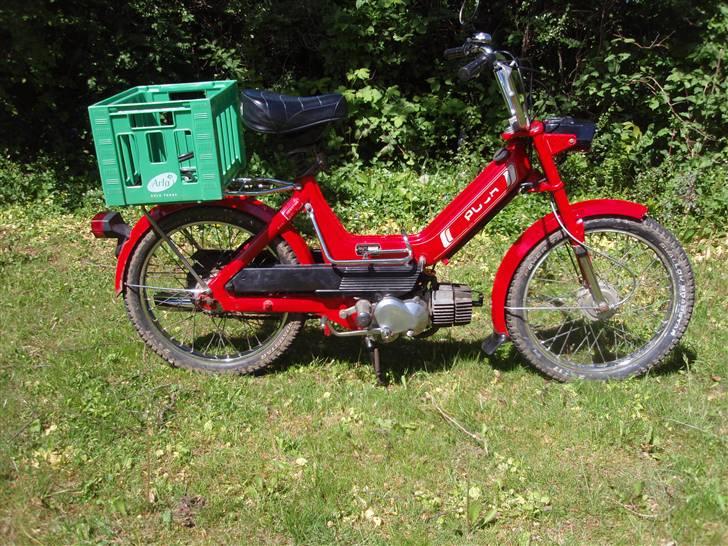 Puch maxi k billede 16