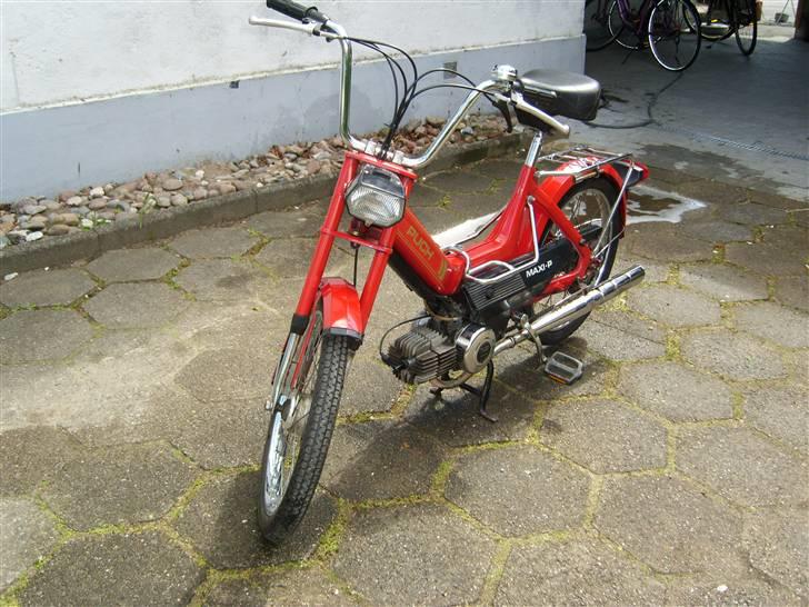 Puch Maxi p billede 3