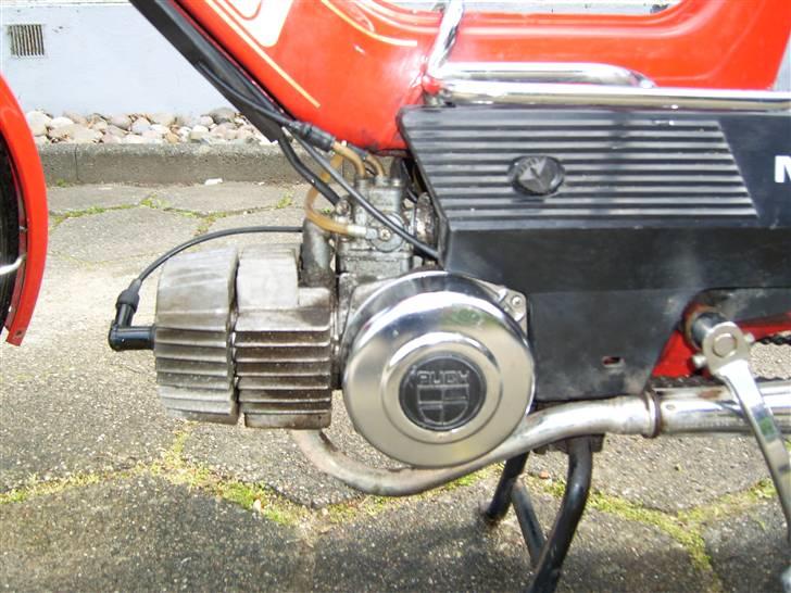 Puch Maxi p billede 4