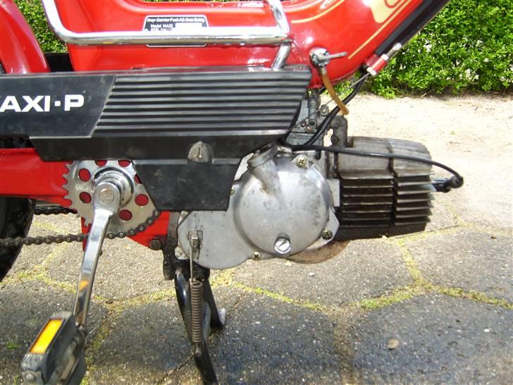 Puch Maxi p billede 5